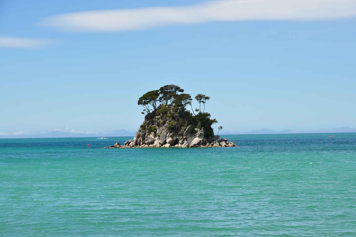 Abel Tasman National Park