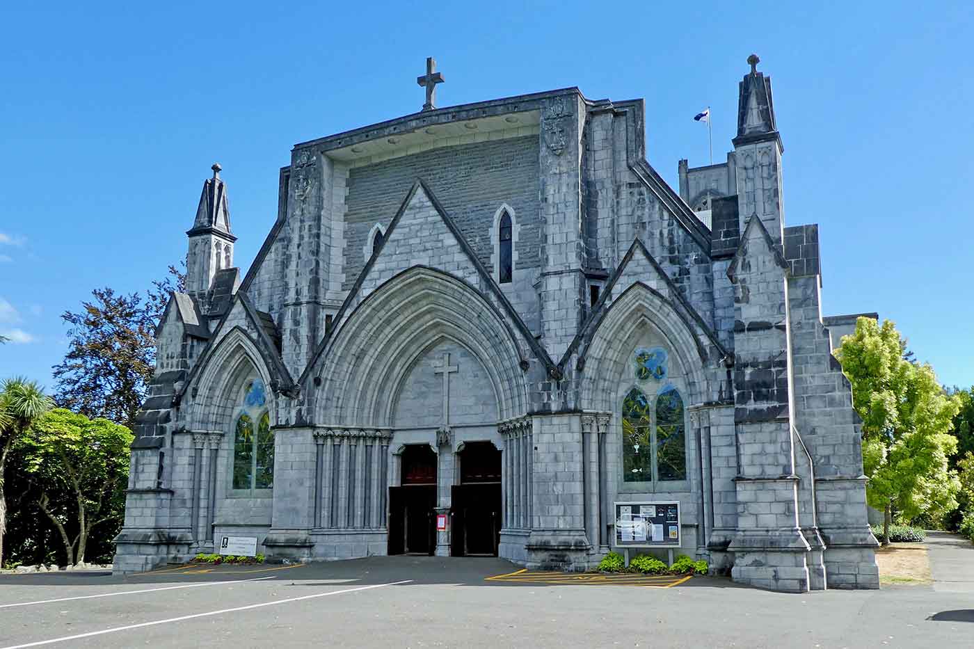 Christ Church Cathedral