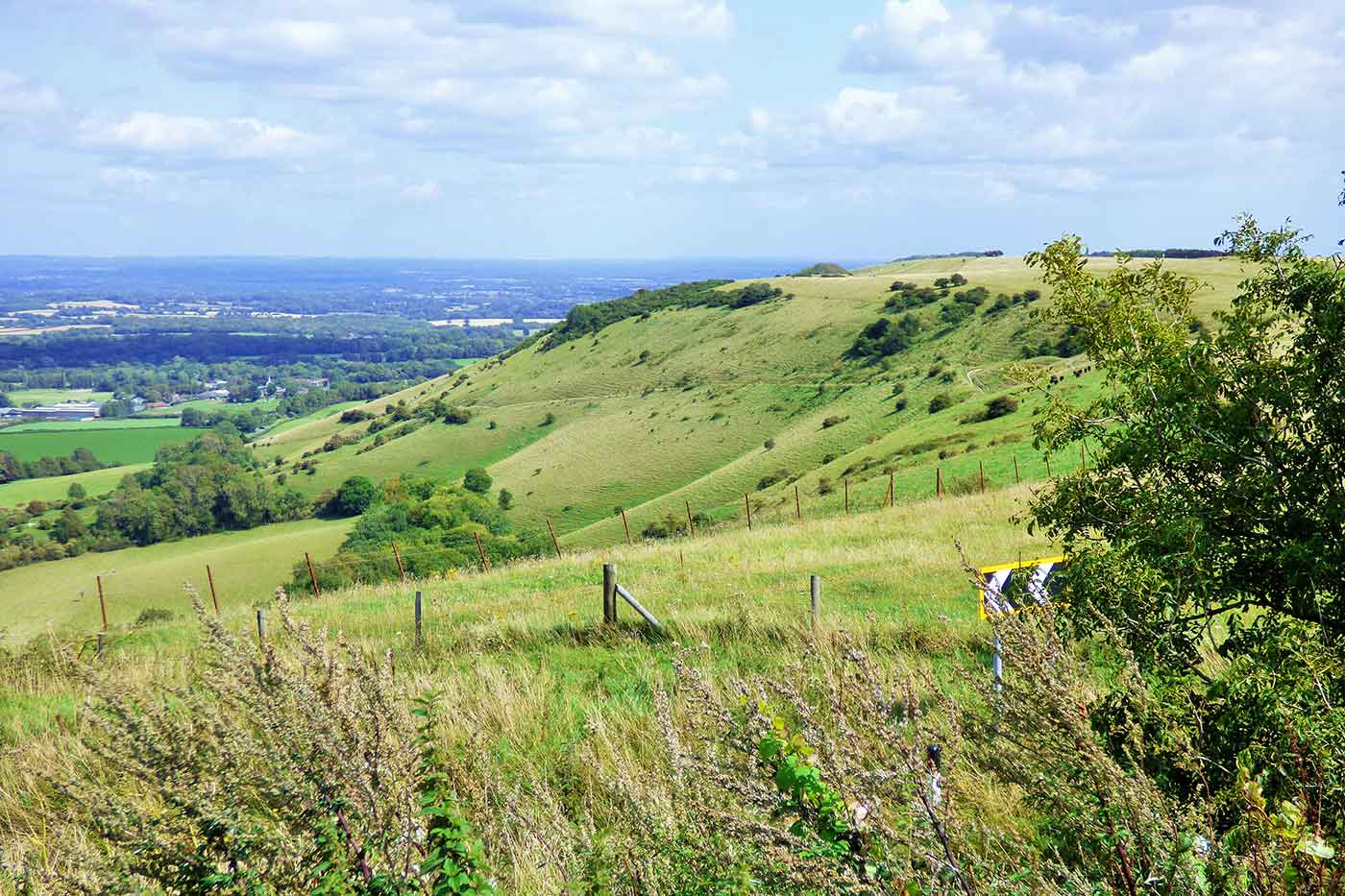 Ditchling Beacon