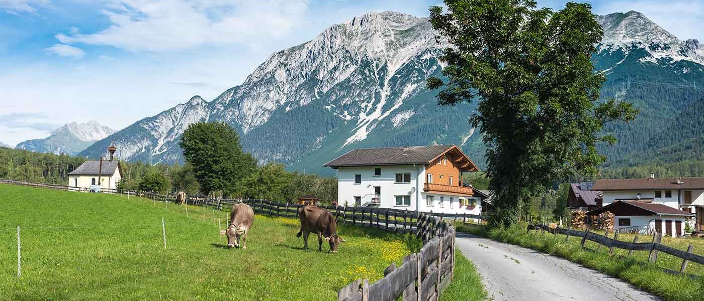 Tourist Places to Visit in Imst, Austria