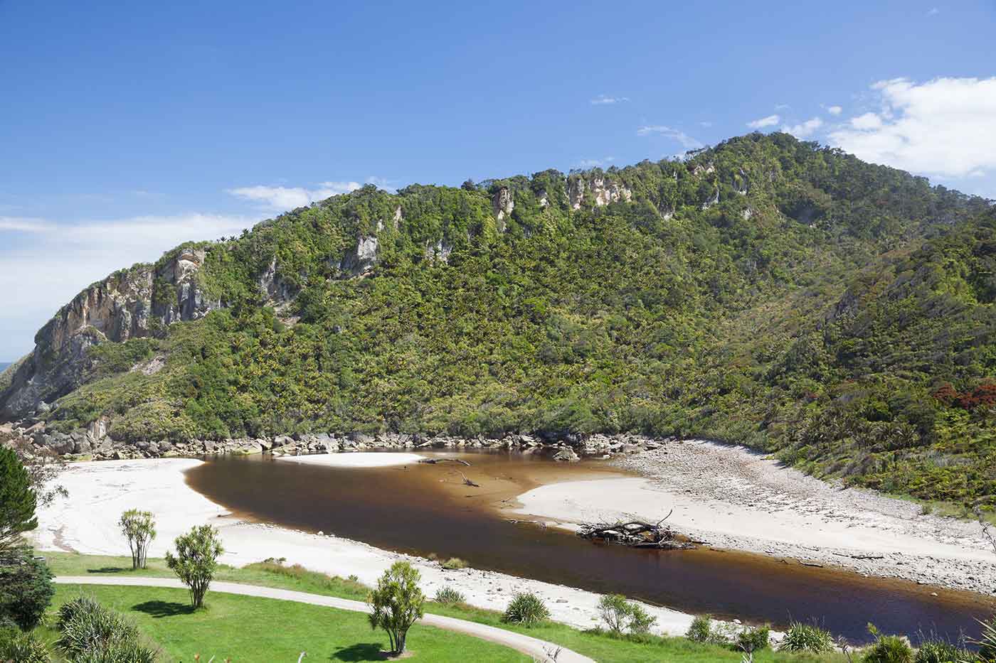 Kahurangi National Park