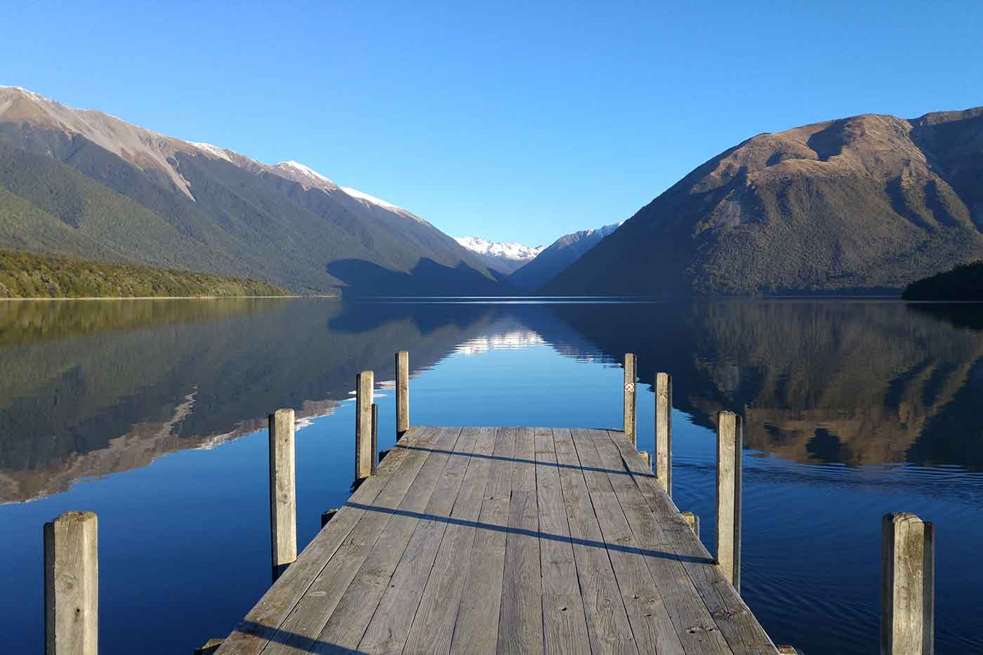 Lake Rotoiti