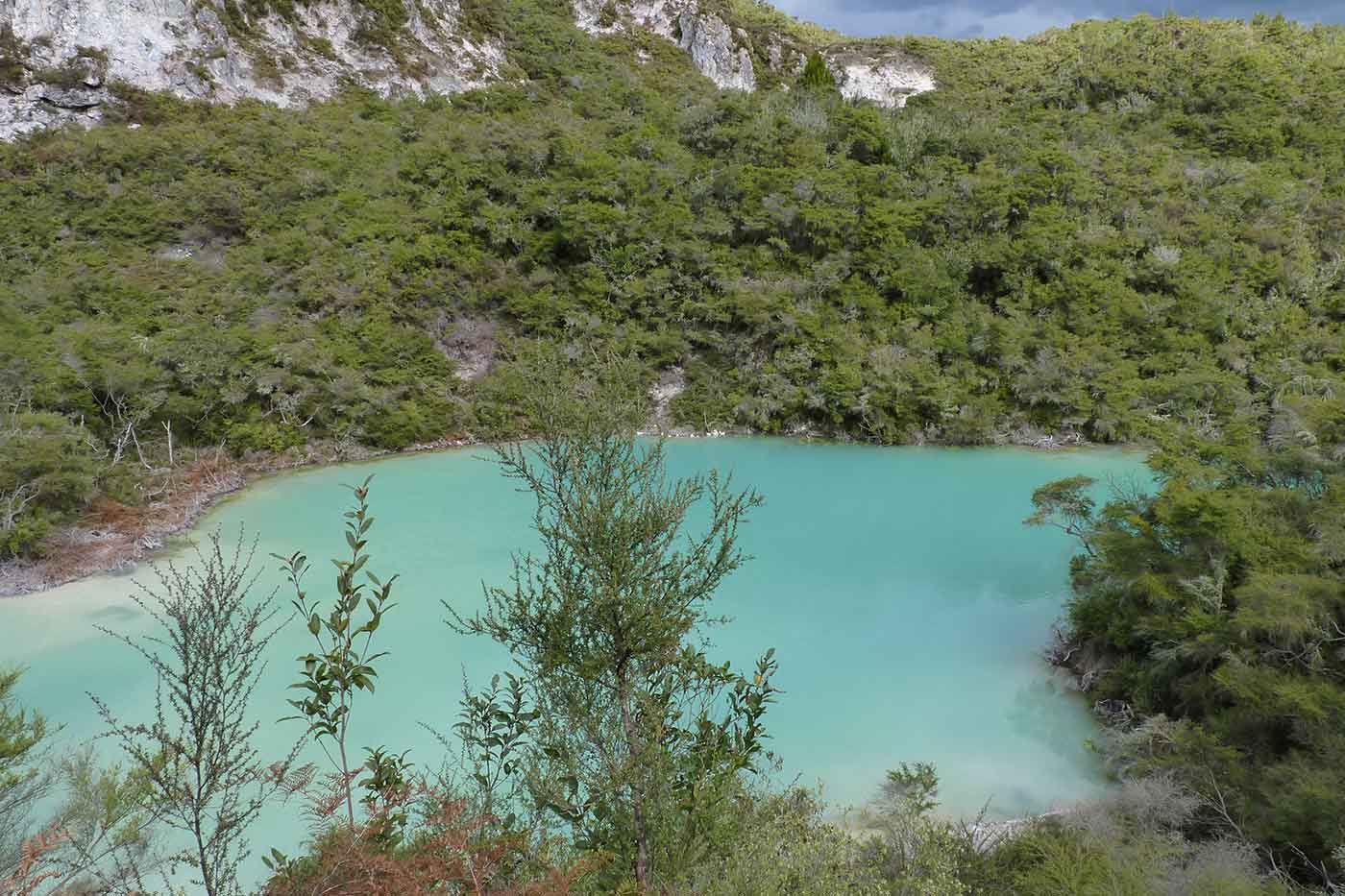 Mount Kakaramea