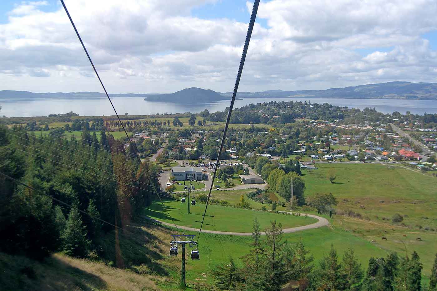 Skyline Rotorua