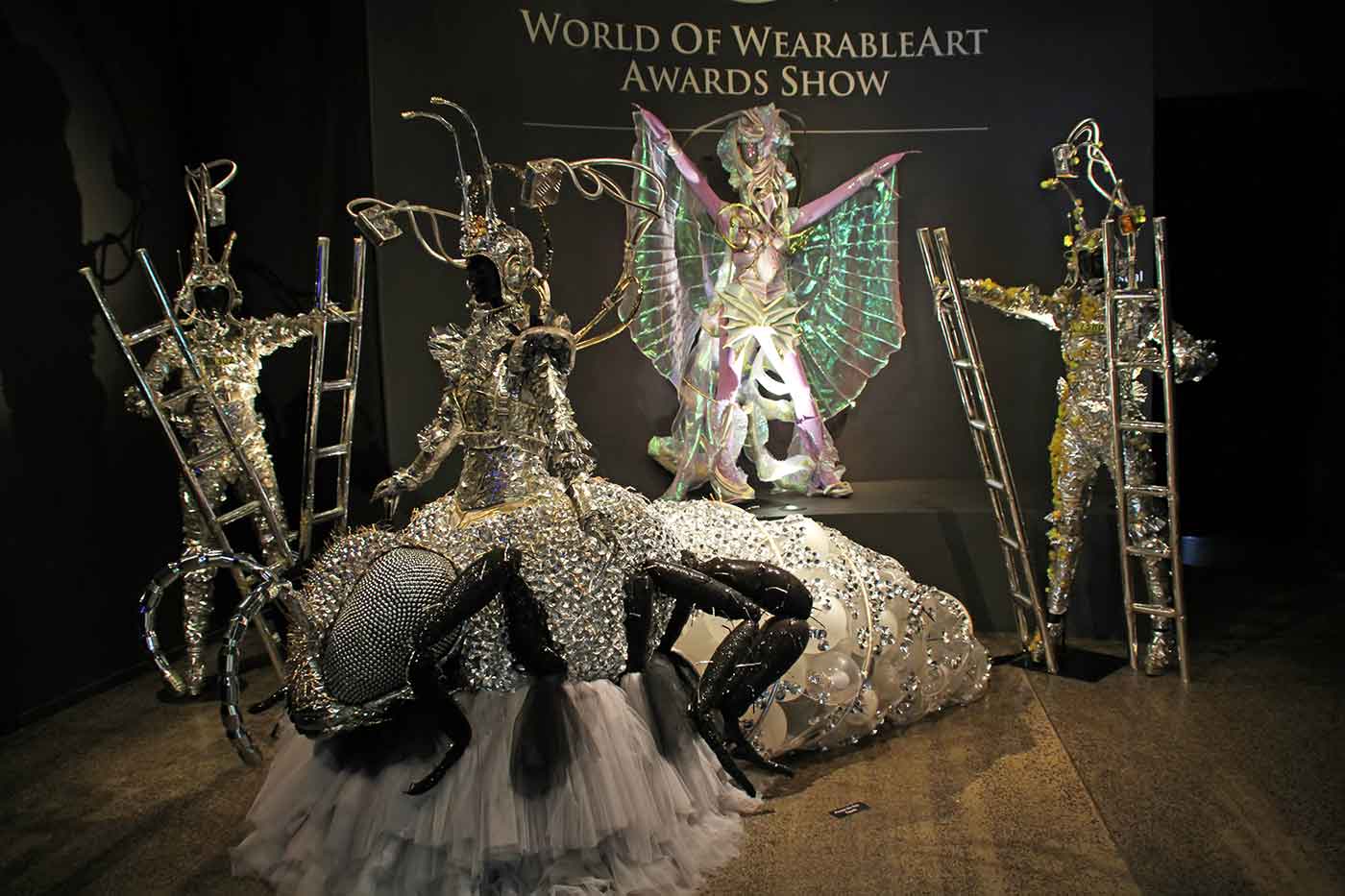 World of Wearable Art