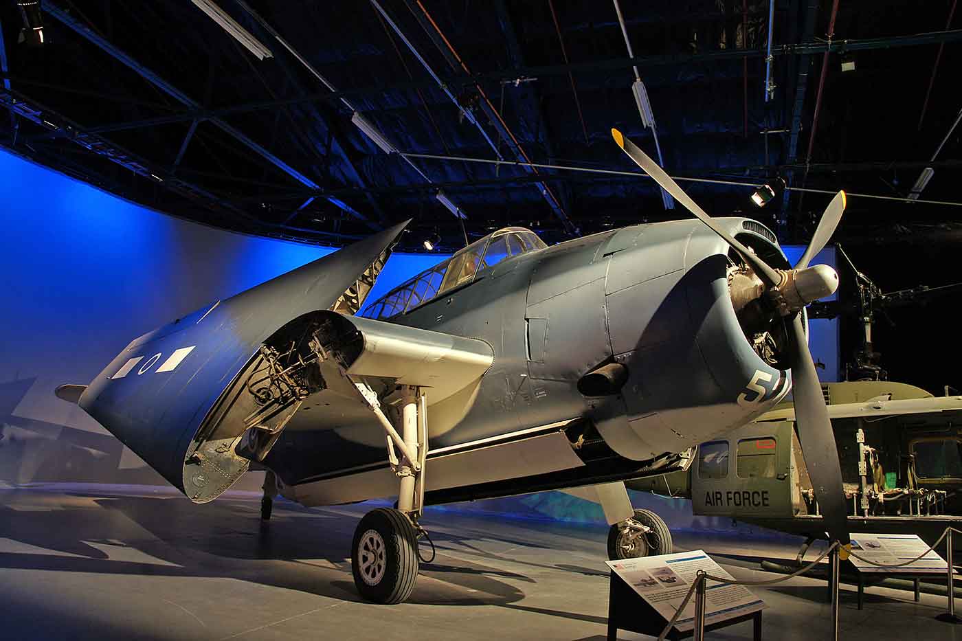 Air Force Museum of Christchurch
