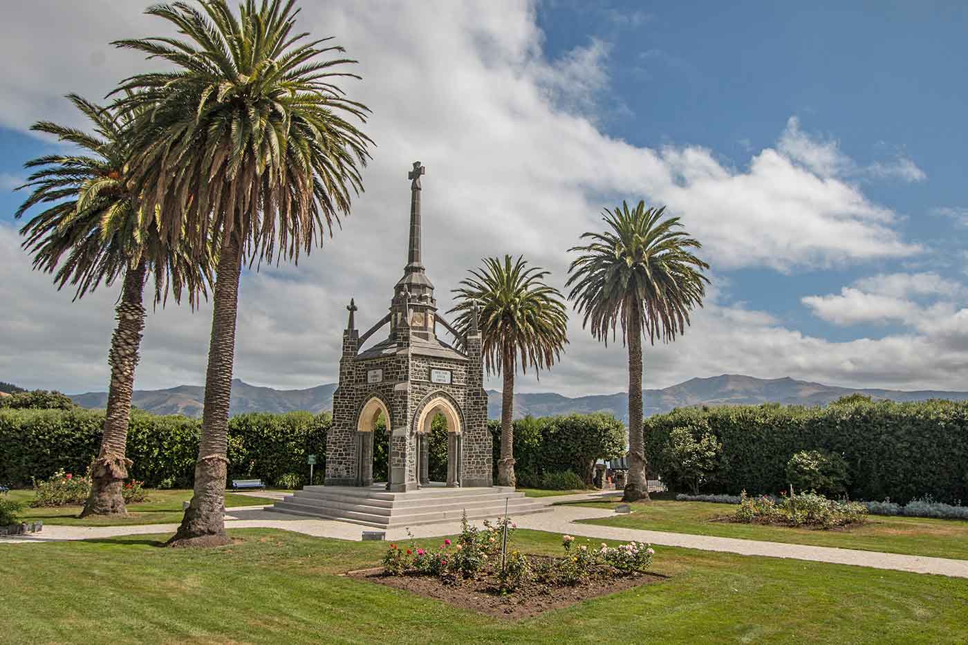 Akaroa