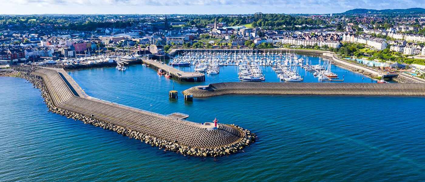 Tourist Attractions to Visit in Bangor, Northern, Ireland