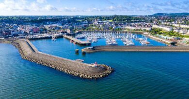 Tourist Attractions to Visit in Bangor, Northern, Ireland