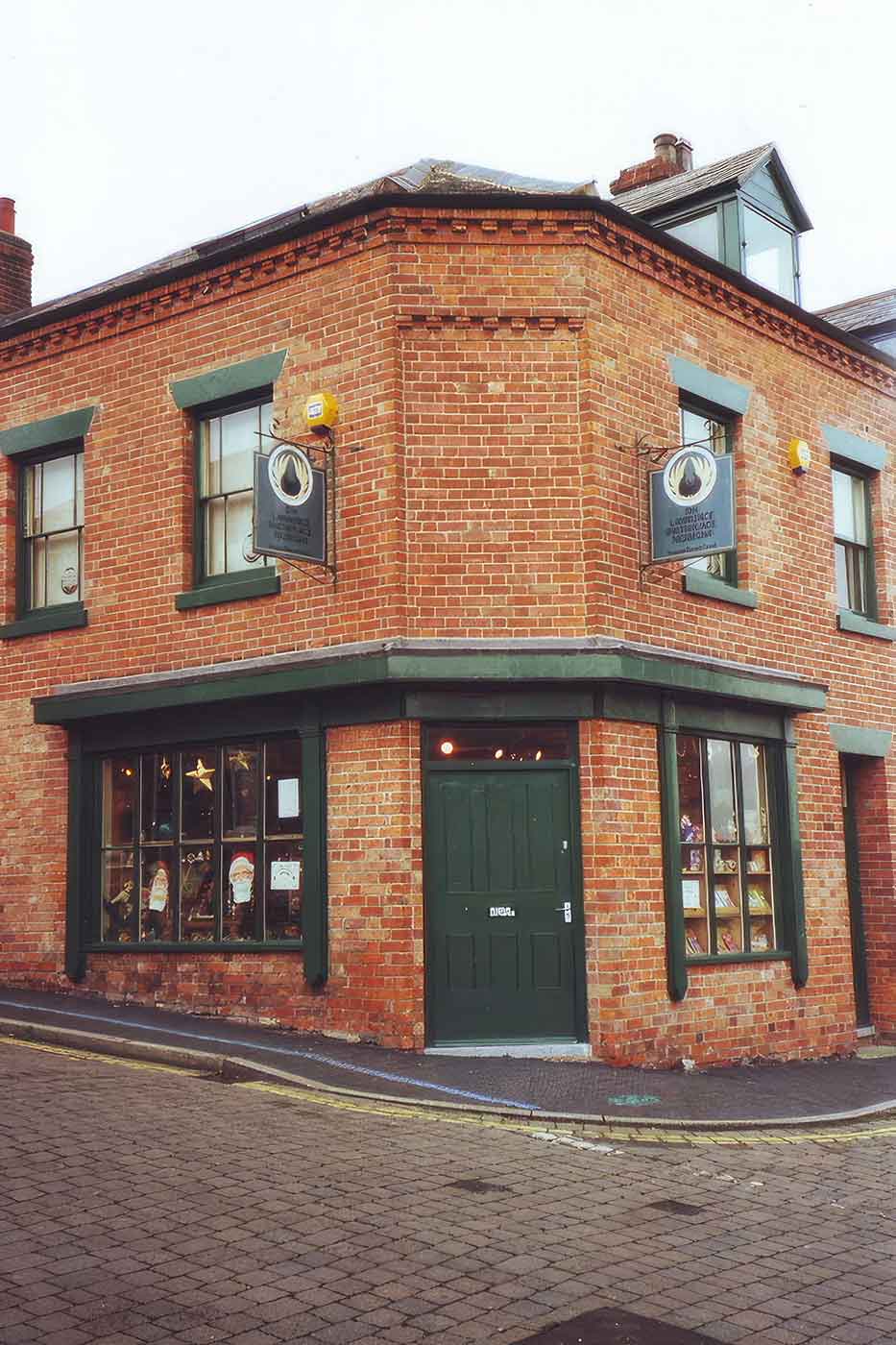 D.H. Lawrence Birthplace Museum