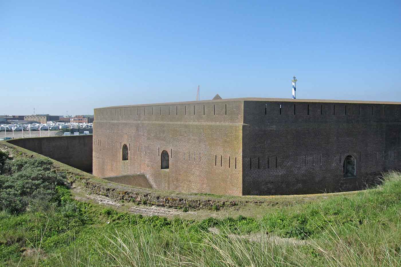 Fort Napoleon