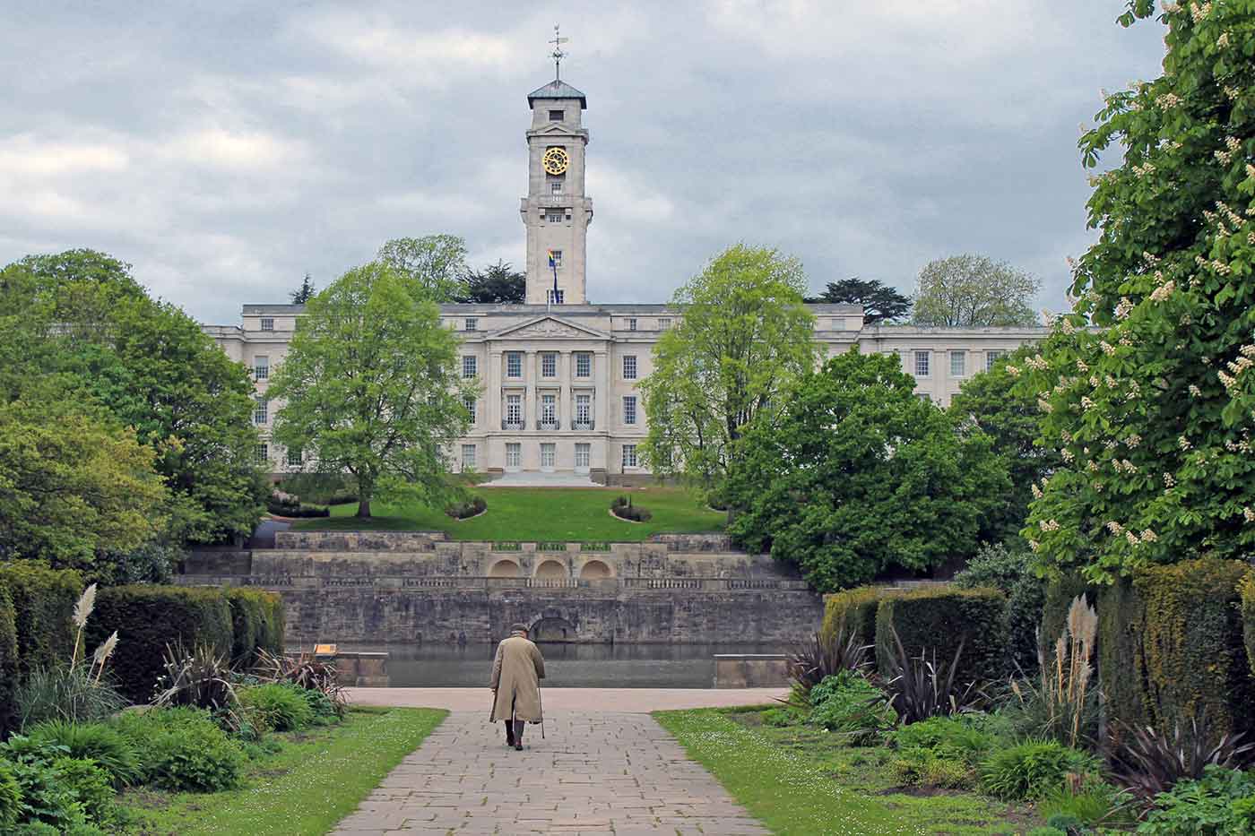 Highfields Park