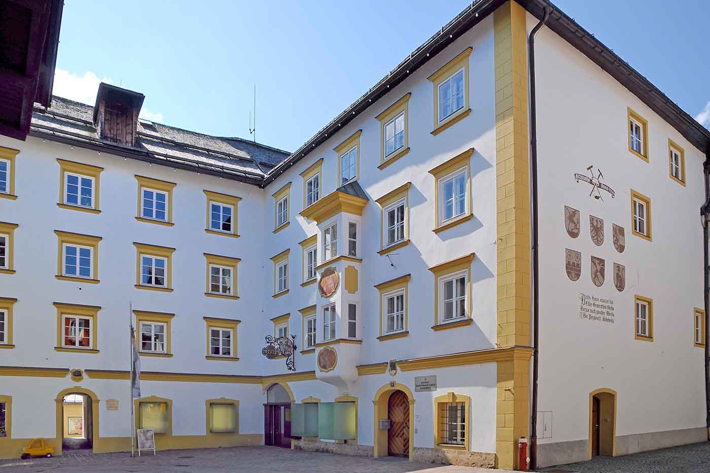 Museum of Kitzbühel
