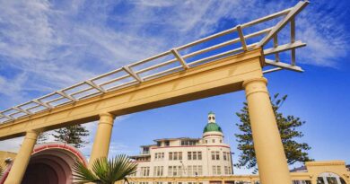 Top Tourist Attractions to See in Napier, New Zealand