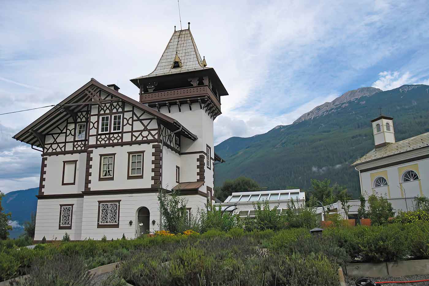 Starkenberger Brewery