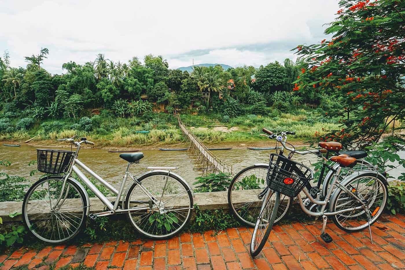 Tiger Trail Cycling