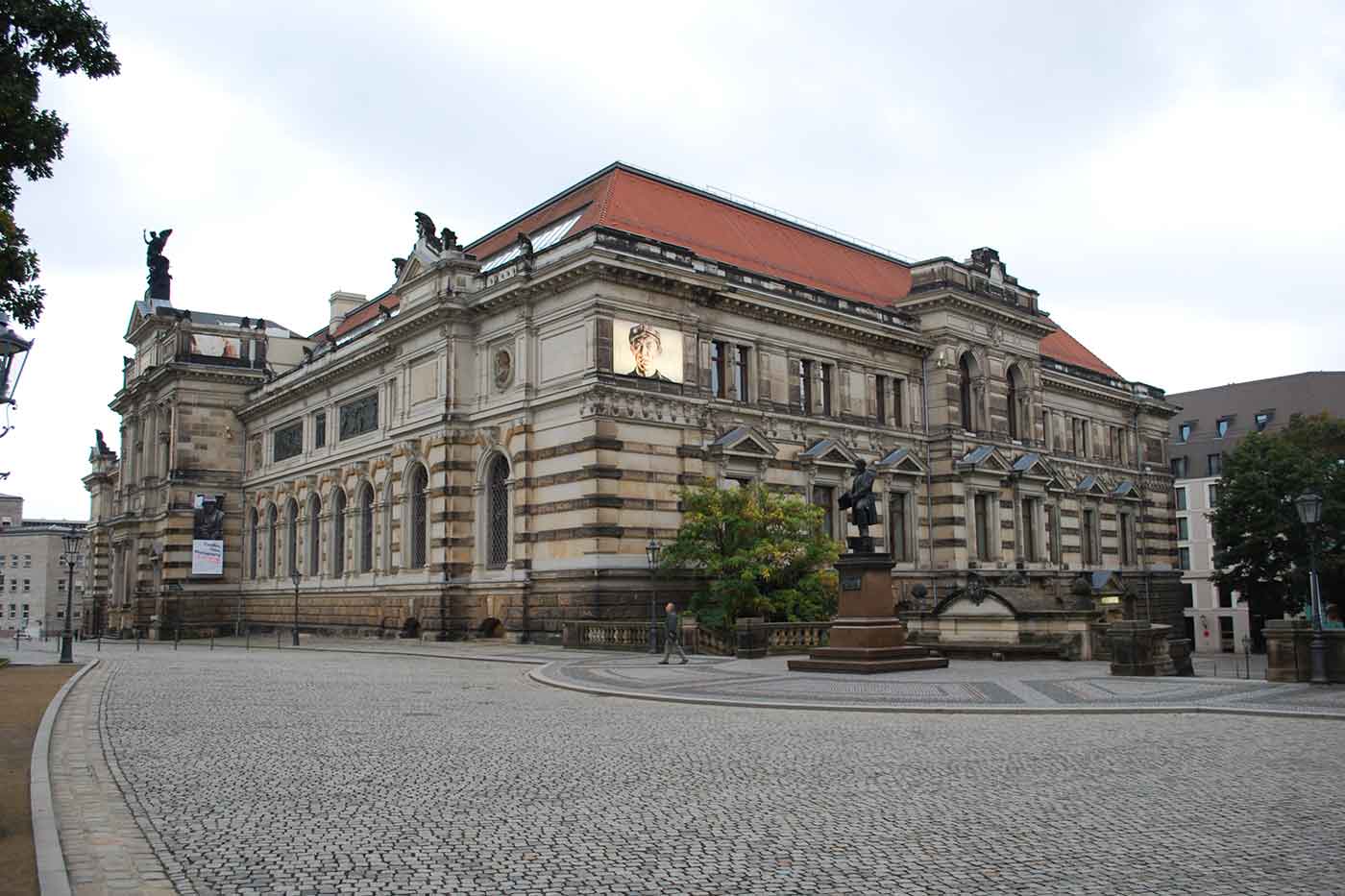 Albertinum