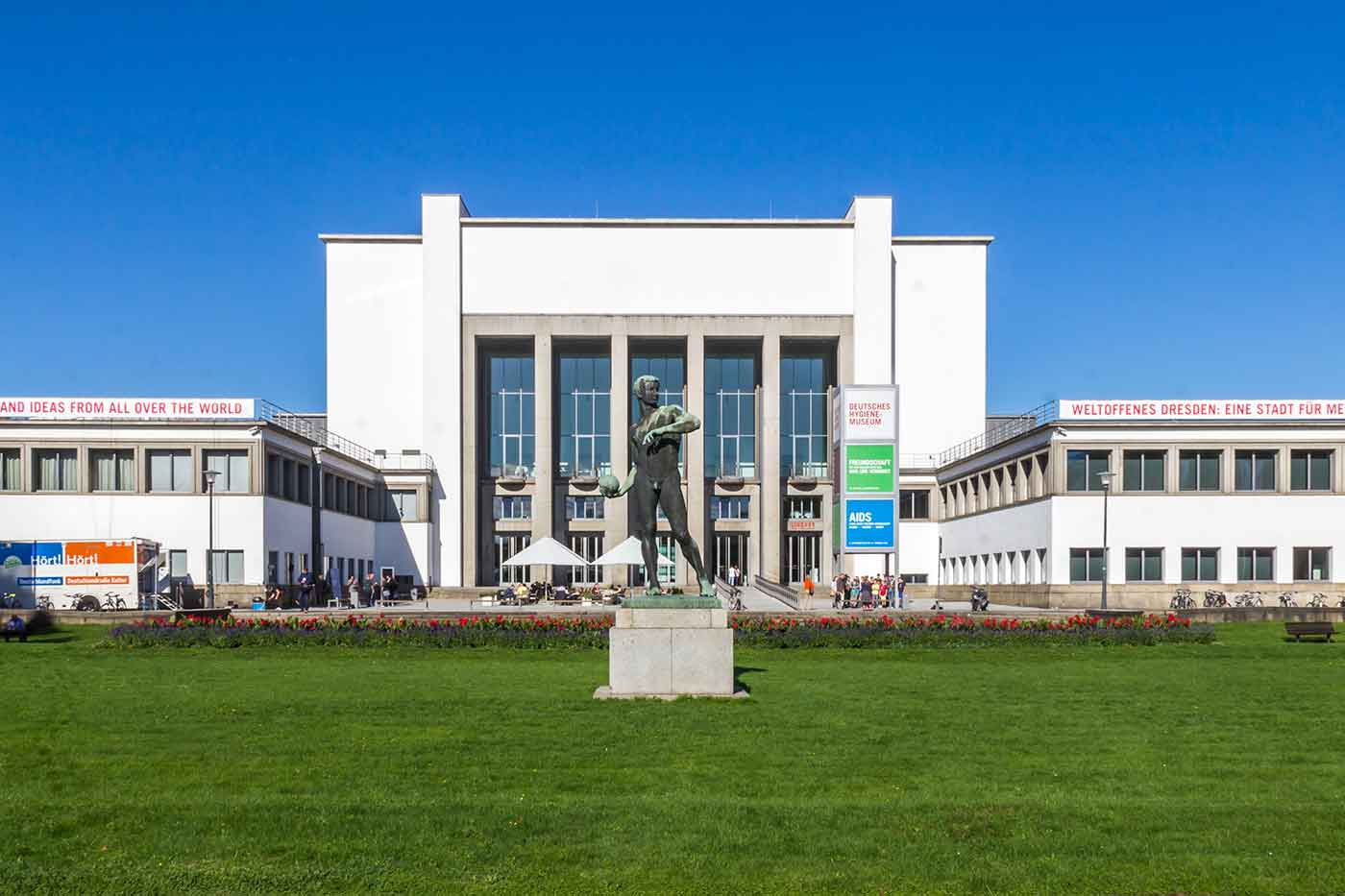 German Hygiene Museum