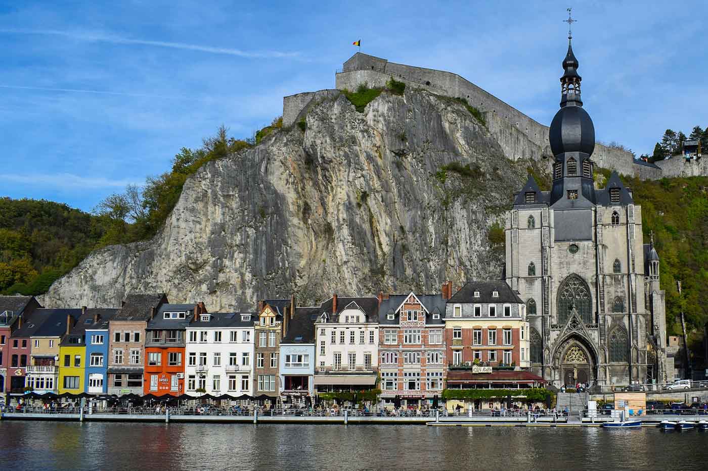 Notre Dame de Dinant