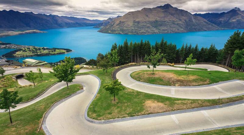 Best Tourist Attractions to See in Queenstown, NZ