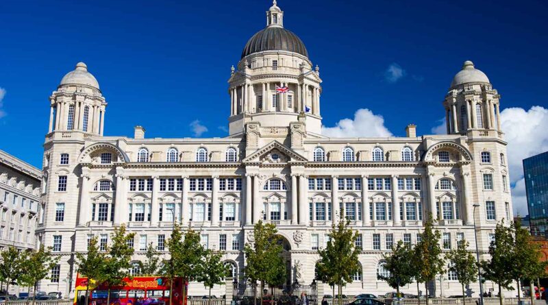 Cool Tourist Attractions to See in Liverpool, England