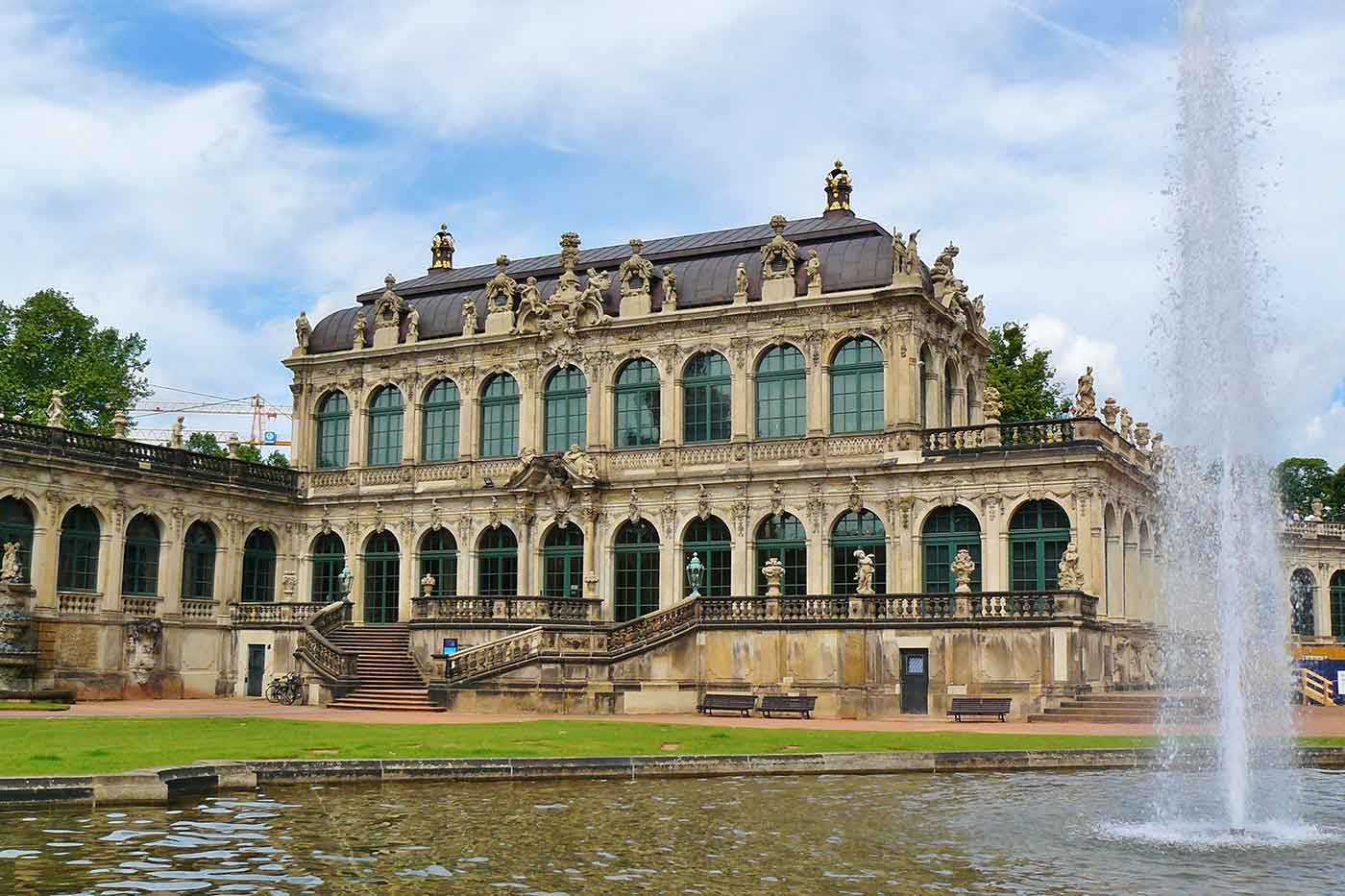 Zwinger