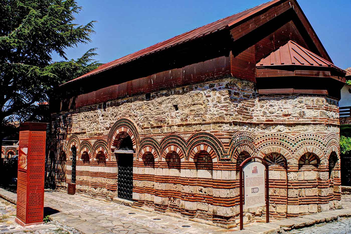 Church of Saint Paraskeva