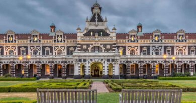 Top Tourist Attractions to See in Dunedin