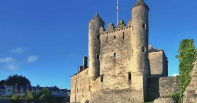 Top Tourist Attractions to Visit in Enniskillen