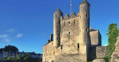 Top Tourist Attractions to Visit in Enniskillen