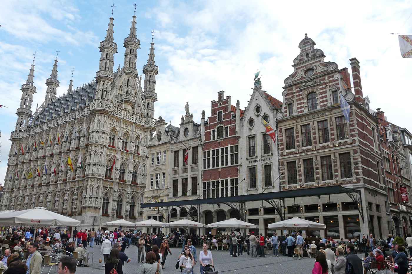 Grote Markt