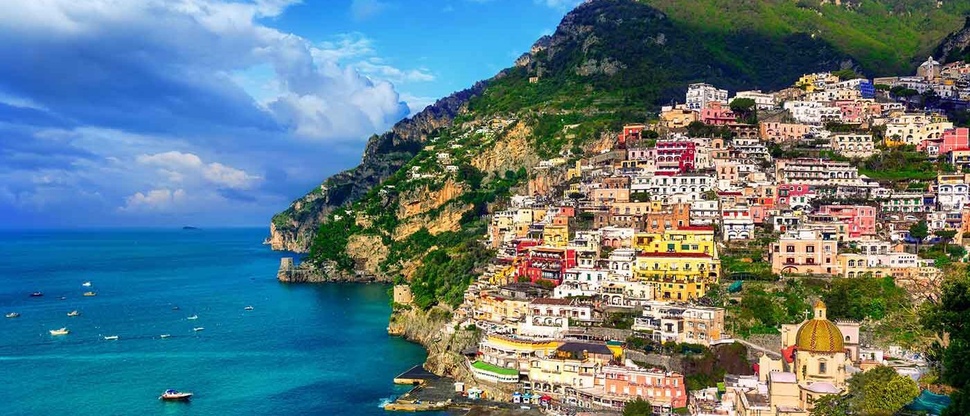 Tourist Attractions to See in Amalfi Town