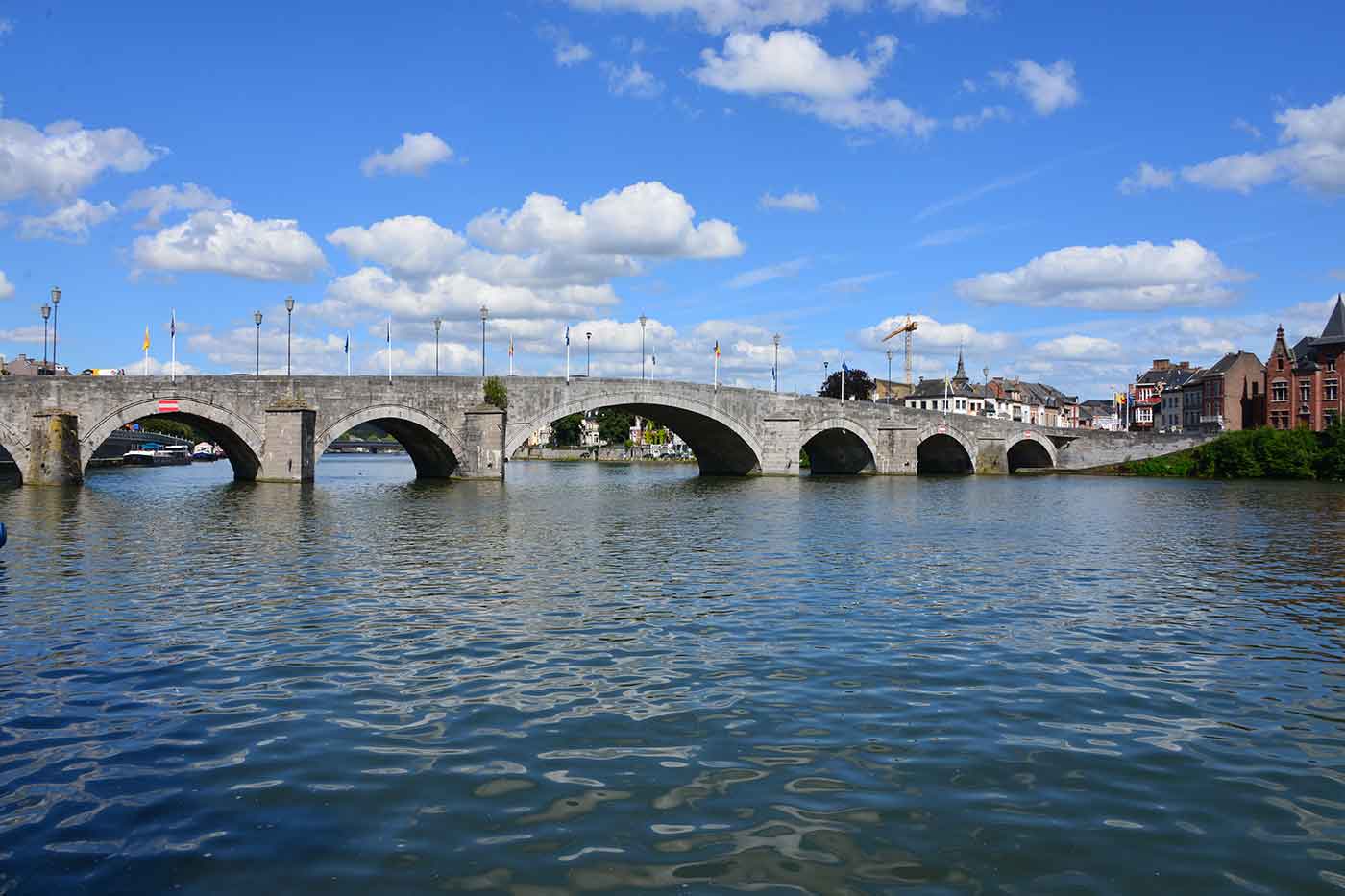 Pont de Jambes