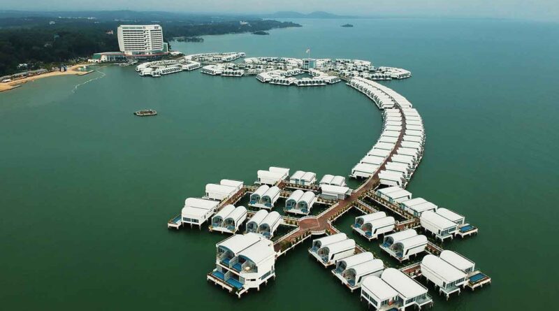 Top Tourist Attractions to See in Port Dickson