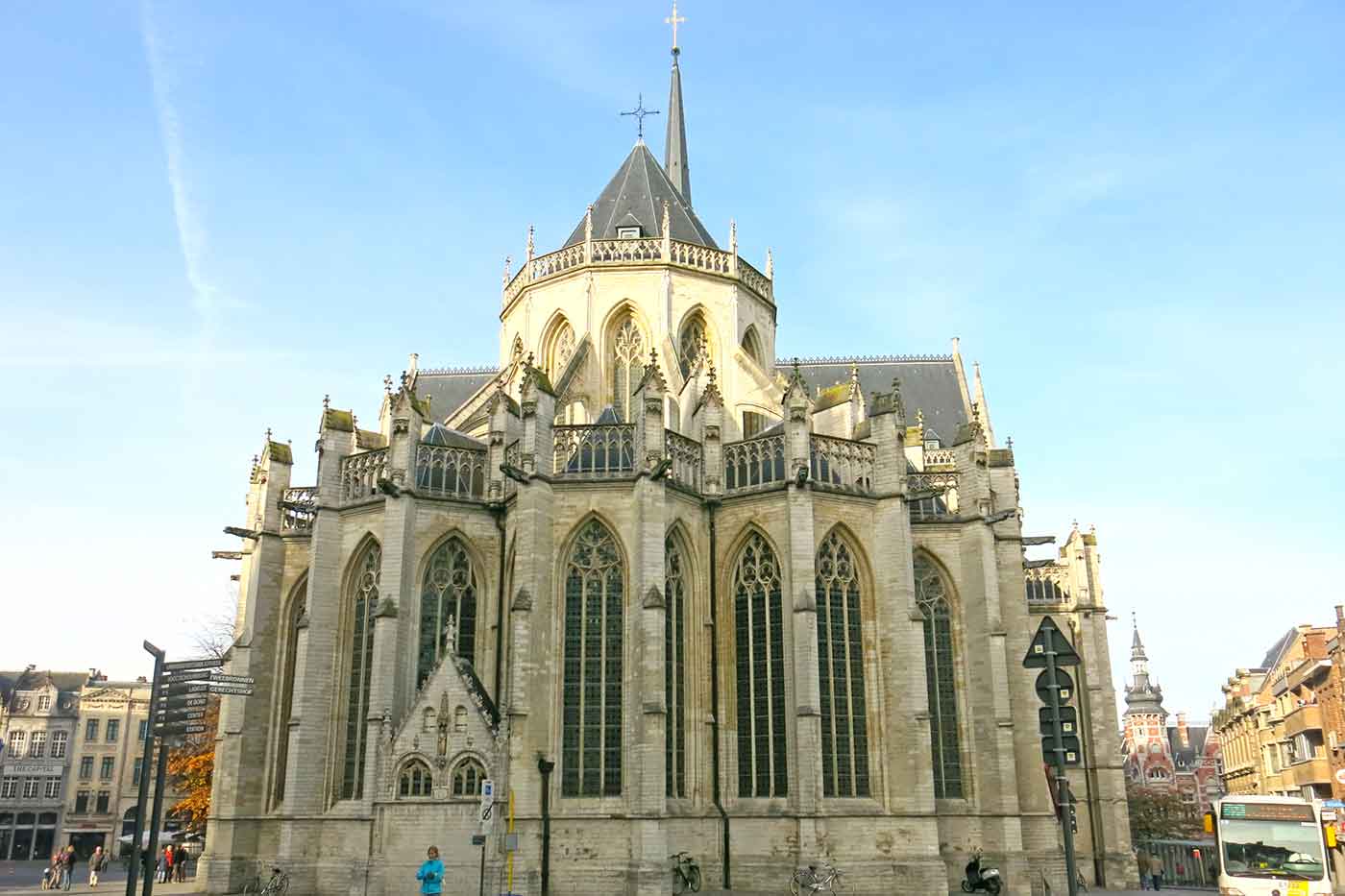 Sint-Pieterskerk