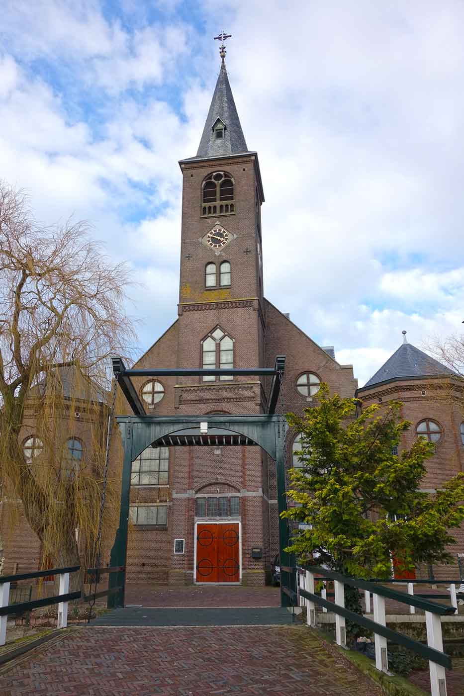 St. Vincent's Church