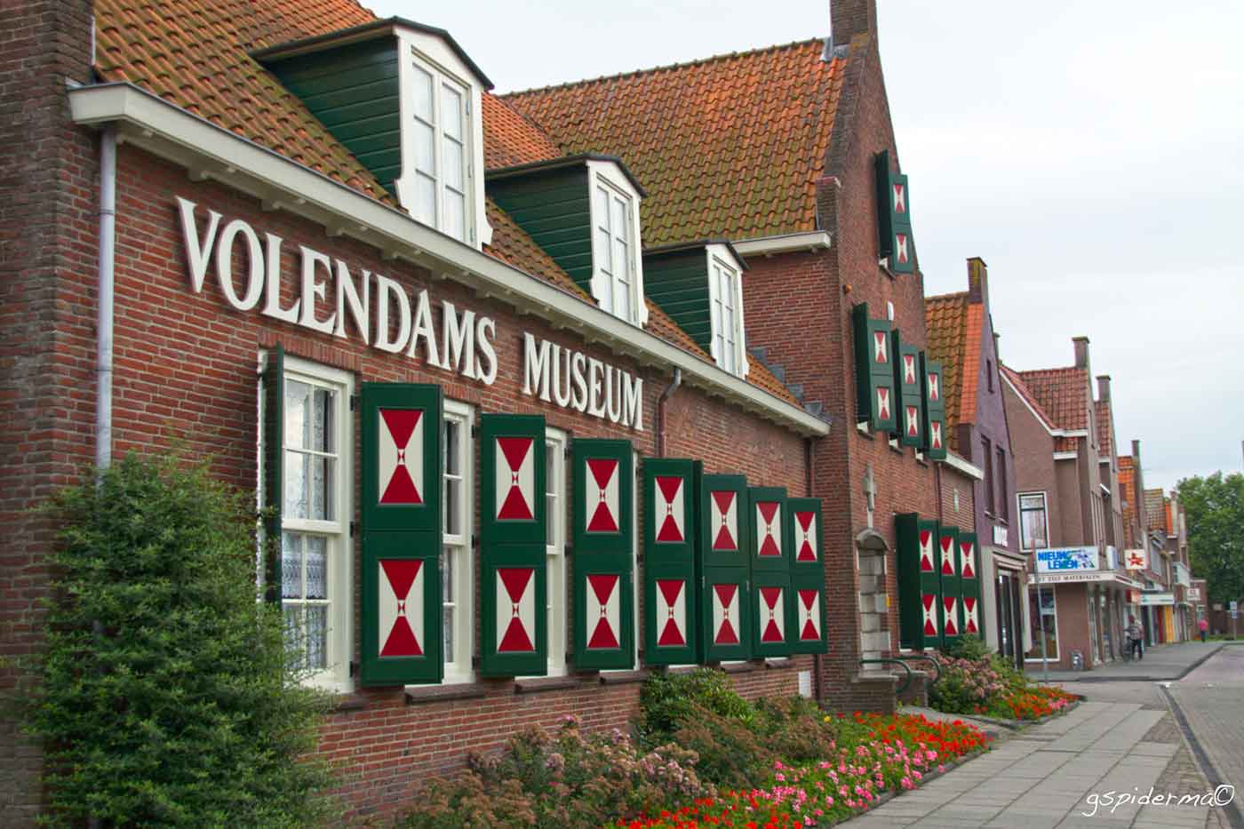 Volendam Museum