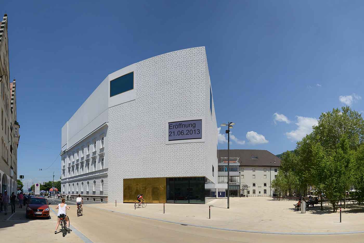 Vorarlberg Museum