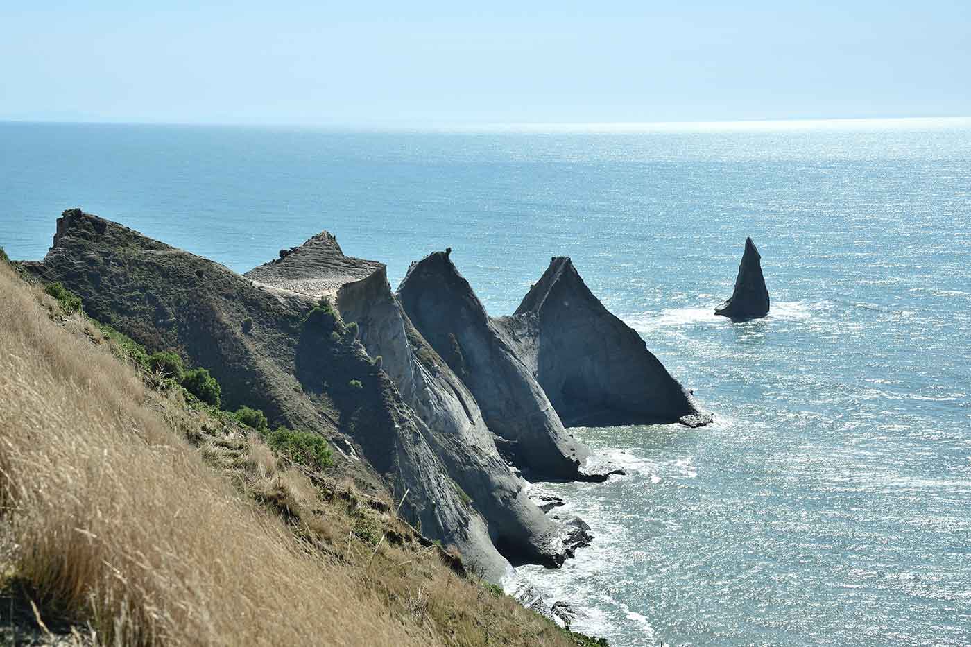 Cape Kidnappers