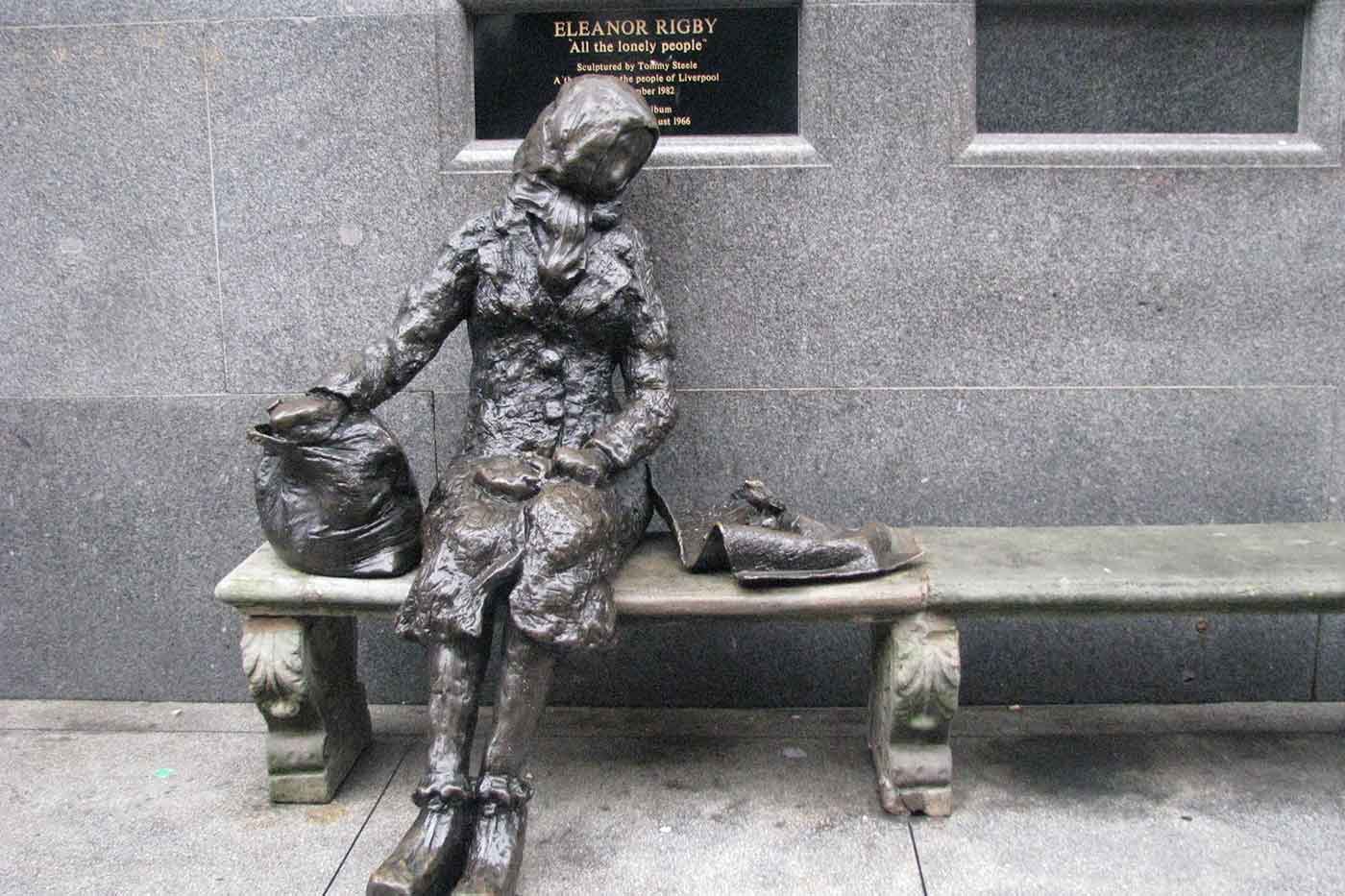 Eleanor Rigby