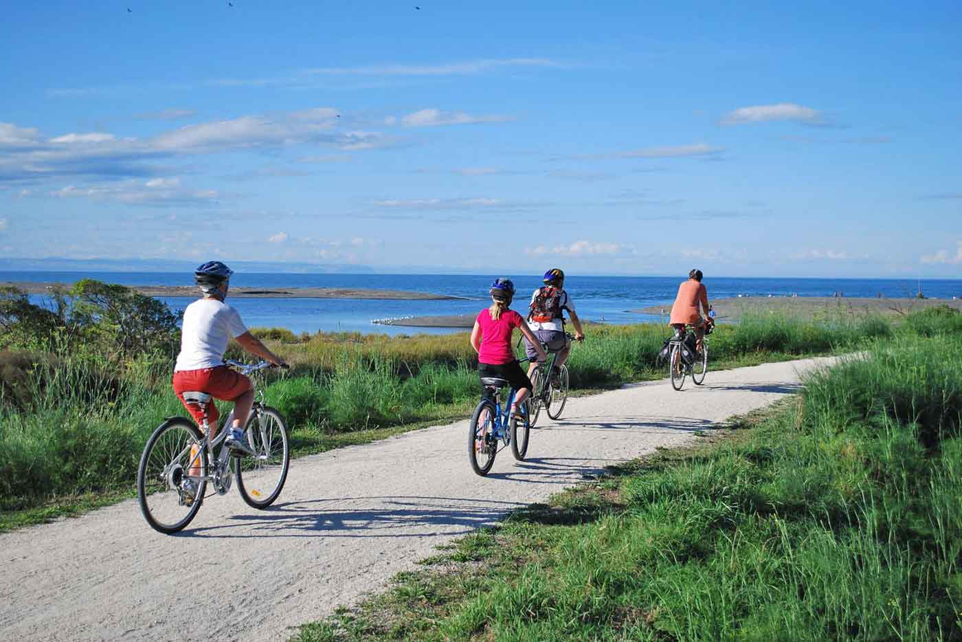 Hawkes Bay Bike Trail