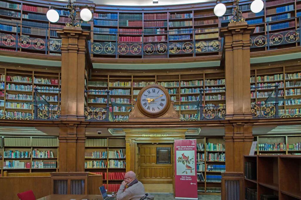 33 Things to Do in Liverpool, England - Top Attractions & Activities