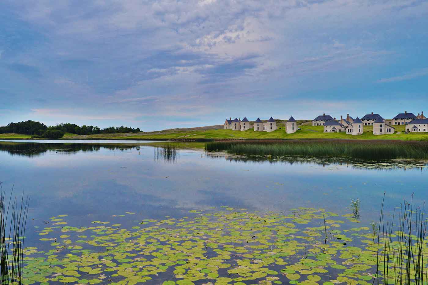 Lough Erne Boat Tour