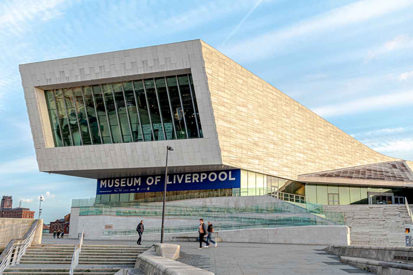 Museum of Liverpool