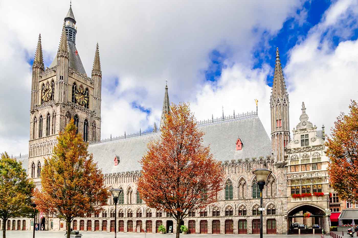 14 Things to Do in Ypres, Belgium - Visit Tourist Attractions in Ieper