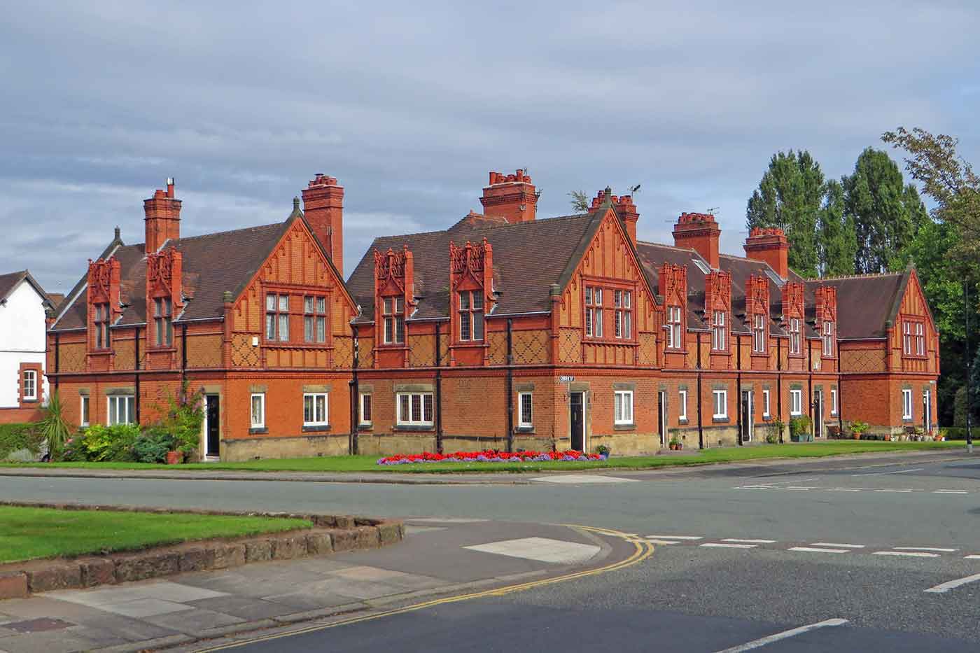 Port Sunlight