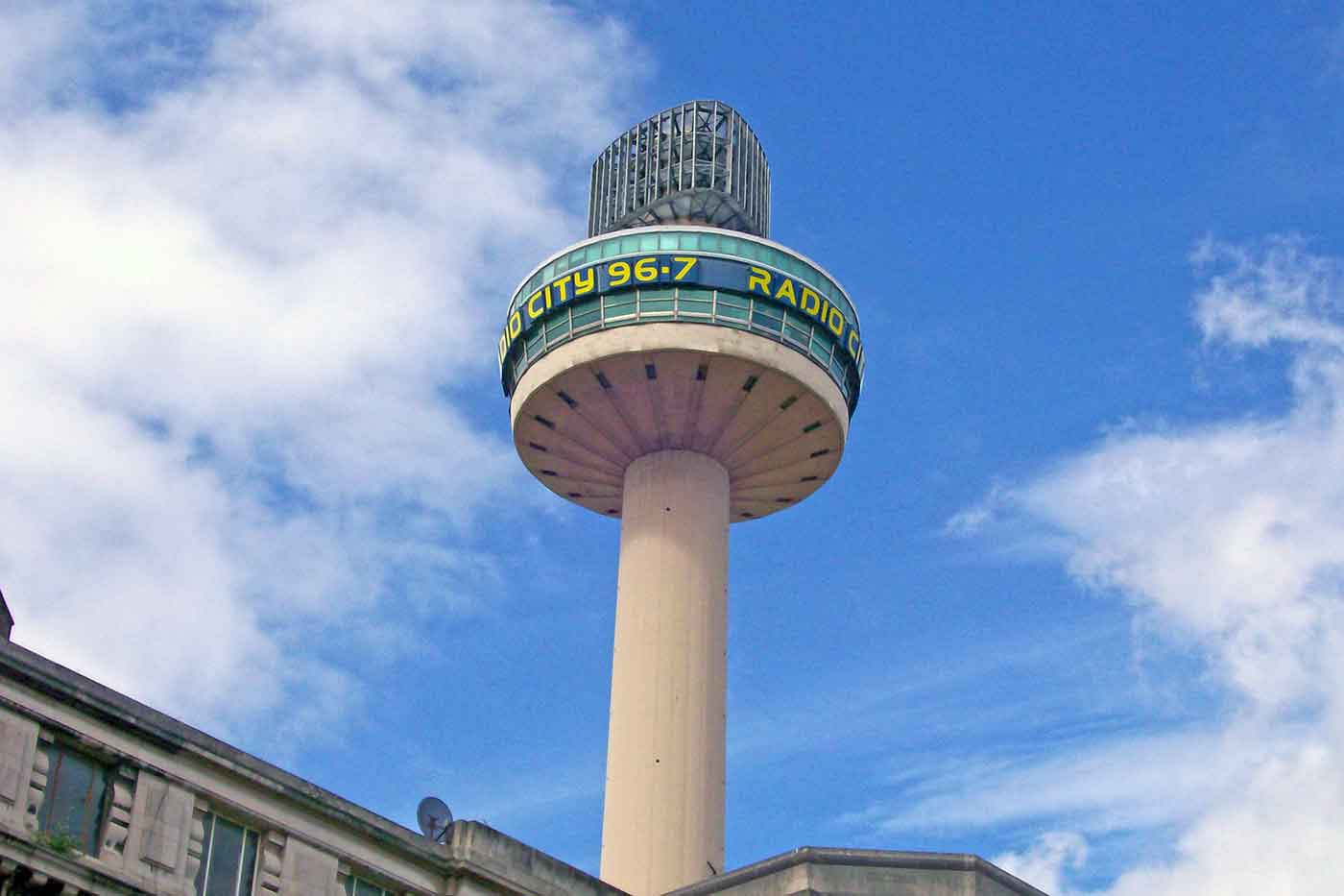 Radio City Tower