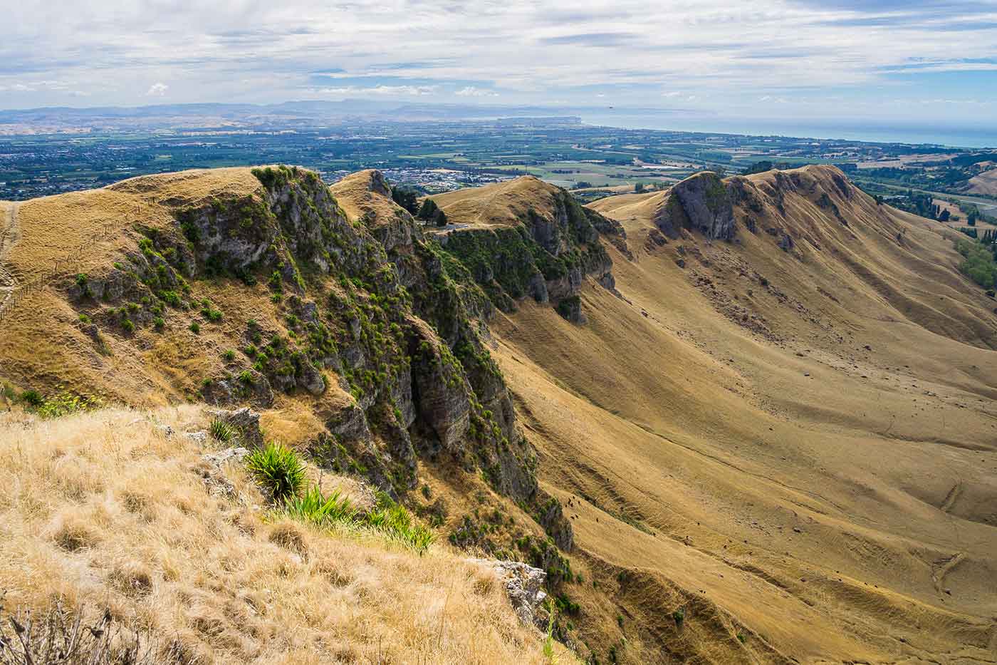 Te Mata Peak