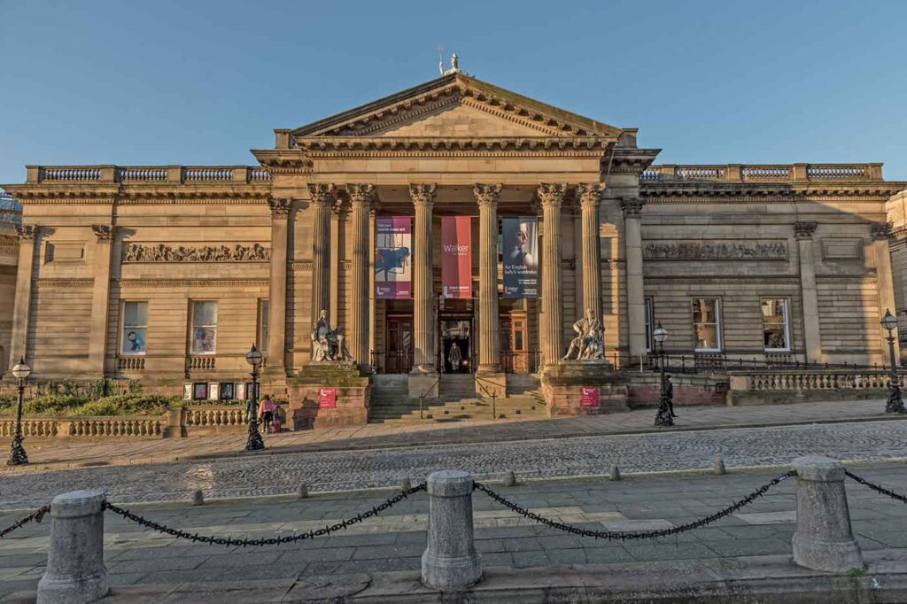 33 Things to Do in Liverpool, England - Top Attractions & Activities