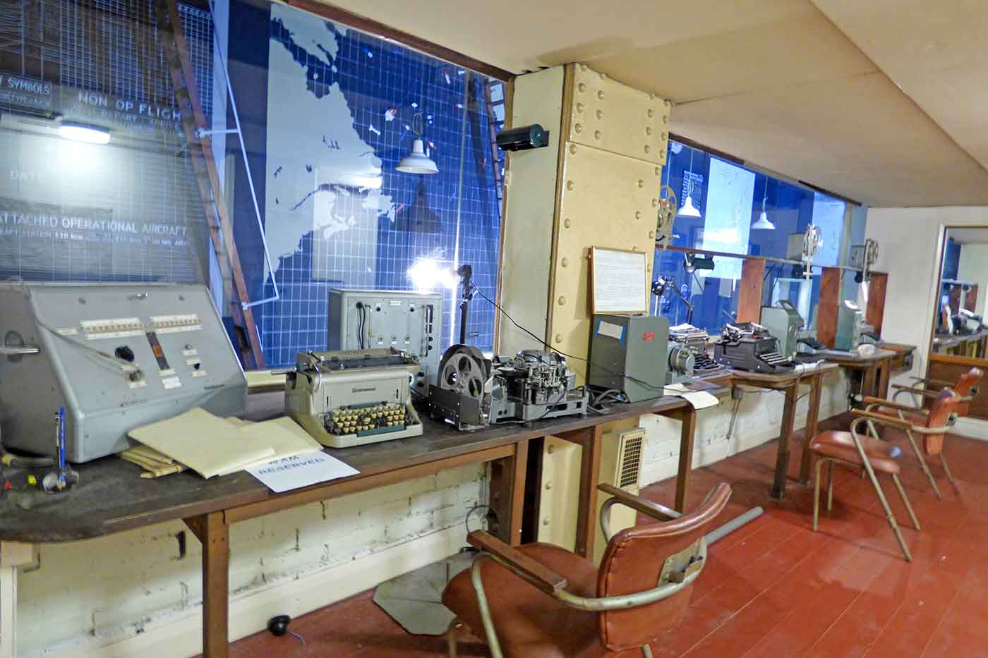 Western Approaches Museum